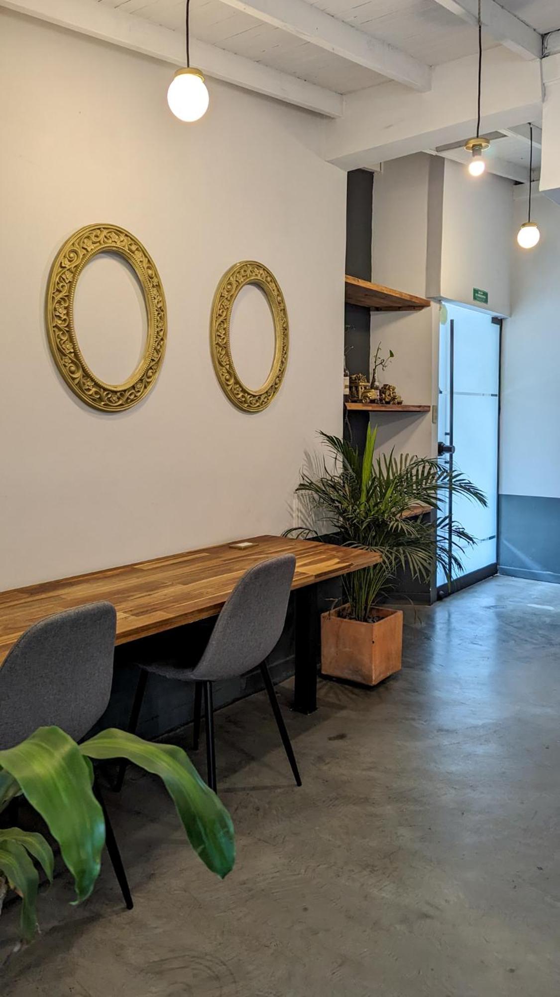 Casa Mosaiko Patio Bonito 호텔 메딜린 외부 사진
