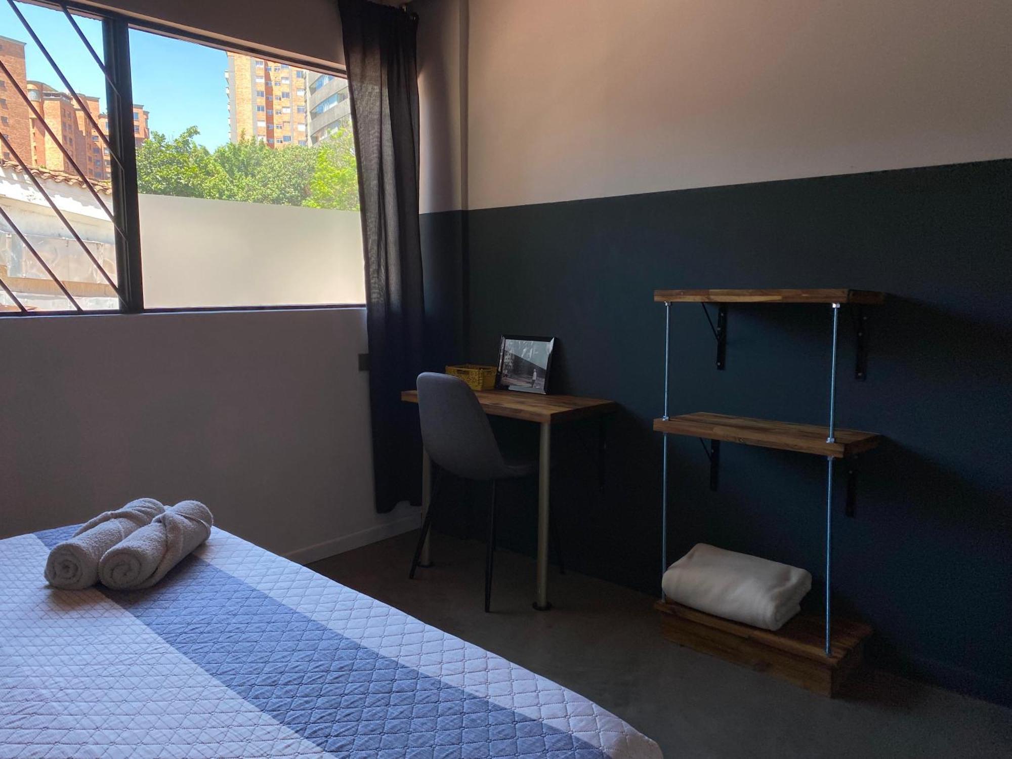 Casa Mosaiko Patio Bonito 호텔 메딜린 외부 사진