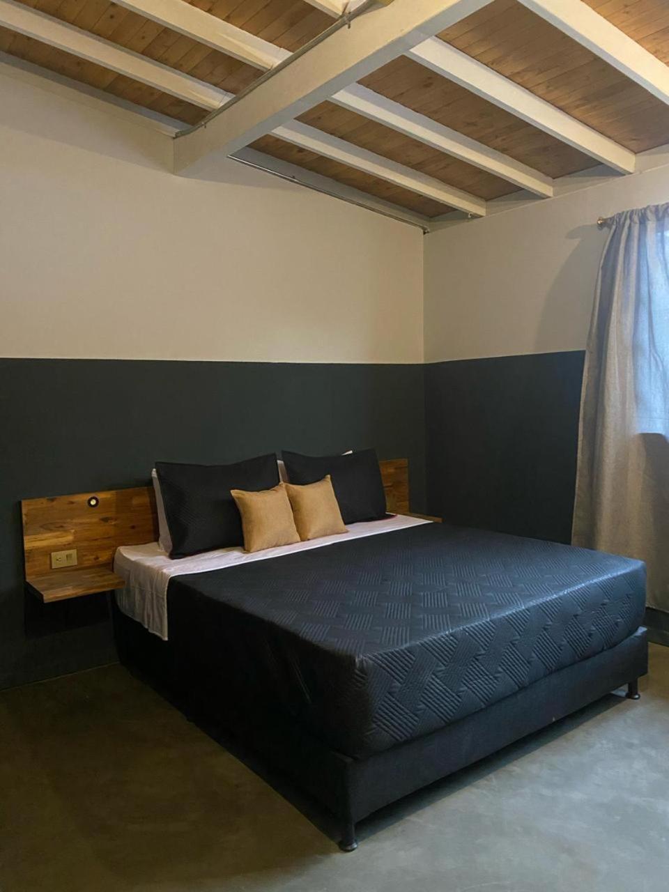 Casa Mosaiko Patio Bonito 호텔 메딜린 외부 사진