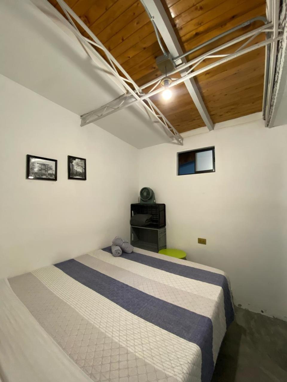 Casa Mosaiko Patio Bonito 호텔 메딜린 외부 사진